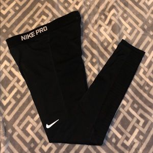 Nike Pro Training Legging